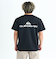 Quiksilver DOUBLE LOGO ST Tシャツ メンズ