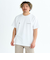 Quiksilver DOUBLE LOGO ST Tシャツ メンズ