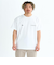 Quiksilver DOUBLE LOGO ST Tシャツ メンズ