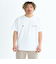 Quiksilver DOUBLE LOGO ST Tシャツ メンズ