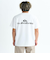 Quiksilver DOUBLE LOGO ST Tシャツ メンズ
