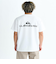 Quiksilver DOUBLE LOGO ST Tシャツ メンズ