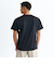 Quiksilver SURF WORD LOGO ST Tシャツ メンズ