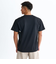 Quiksilver SURF WORD LOGO ST Tシャツ メンズ