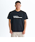 Quiksilver SURF WORD LOGO ST Tシャツ メンズ