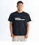 Quiksilver SURF WORD LOGO ST Tシャツ メンズ
