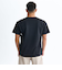 Quiksilver SURF WORD LOGO ST Tシャツ メンズ