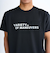 Quiksilver SURF WORD LOGO ST Tシャツ メンズ