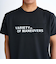 Quiksilver SURF WORD LOGO ST Tシャツ メンズ