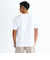 Quiksilver SURF WORD LOGO ST Tシャツ メンズ