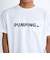 Quiksilver SURF WORD LOGO ST Tシャツ メンズ