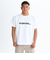 Quiksilver SURF WORD LOGO ST Tシャツ メンズ