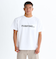 Quiksilver SURF WORD LOGO ST Tシャツ メンズ
