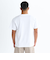 Quiksilver SURF WORD LOGO ST Tシャツ メンズ