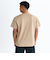 Quiksilver SURF WORD LOGO ST Tシャツ メンズ