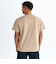 Quiksilver SURF WORD LOGO ST Tシャツ メンズ