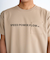 Quiksilver SURF WORD LOGO ST Tシャツ メンズ