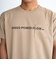 Quiksilver SURF WORD LOGO ST Tシャツ メンズ