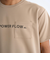 Quiksilver SURF WORD LOGO ST Tシャツ メンズ