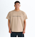 Quiksilver SURF WORD LOGO ST Tシャツ メンズ