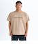 Quiksilver SURF WORD LOGO ST Tシャツ メンズ
