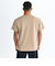 Quiksilver SURF WORD LOGO ST Tシャツ メンズ