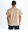 Quiksilver SURF WORD LOGO ST Tシャツ メンズ
