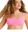 Roxy LAGOS BASIC BRALETTE ウィメンズ 水着 <2025FW HEART WAVE>  <25FWグローバル展開アイテム>