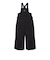 QUIKSILVER キッズ BOOGIE KIDS PT スノーパンツ 【25-26SNOWモデル】