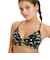 Roxy Fitness ROXY ACTIVE TRI ウィメンズ フィットネス 水着 ビキニトップ  <25FWグローバル展開アイテム>