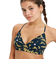 Roxy Fitness ROXY ACTIVE TRI ウィメンズ フィットネス 水着 ビキニトップ  <25FWグローバル展開アイテム>