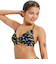 Roxy Fitness ROXY ACTIVE TRI ウィメンズ フィットネス 水着 ビキニトップ  <25FWグローバル展開アイテム>