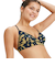 Roxy Fitness ROXY ACTIVE TRI ウィメンズ フィットネス 水着 ビキニトップ  <25FWグローバル展開アイテム>
