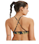 Roxy Fitness ROXY ACTIVE TRI ウィメンズ フィットネス 水着 ビキニトップ  <25FWグローバル展開アイテム>