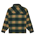 【DC ディーシー公式通販】ディーシー （DC SHOES）DC Shoes HENDERSON OVERSHIRT フランネルシャツ メンズ