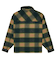 【DC ディーシー公式通販】ディーシー （DC SHOES）DC Shoes HENDERSON OVERSHIRT フランネルシャツ メンズ
