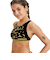 Roxy Fitness ROXY ACTIVE CROP TOP ウィメンズ フィットネス 水着 ビキニトップ  <25FWグローバル展開アイテム>
