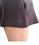 Roxy MAGIC HOUR PANTS ウィメンズ ニット ショートパンツ <2025FW HEART WAVE>
