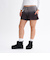 Roxy MAGIC HOUR PANTS ウィメンズ ニット ショートパンツ <2025FW HEART WAVE>