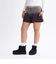 Roxy MAGIC HOUR PANTS ウィメンズ ニット ショートパンツ <2025FW HEART WAVE>