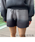 Roxy MAGIC HOUR PANTS ウィメンズ ニット ショートパンツ <2025FW HEART WAVE>
