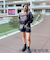 Roxy MAGIC HOUR PANTS ウィメンズ ニット ショートパンツ <2025FW HEART WAVE>