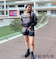 Roxy MAGIC HOUR PANTS ウィメンズ ニット ショートパンツ <2025FW HEART WAVE>