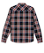 DC Shoes 【オンラインストア・直営店限定】 MARSHAL FLANNEL フランネルシャツ メンズ