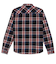 DC Shoes 【オンラインストア・直営店限定】 MARSHAL FLANNEL フランネルシャツ メンズ