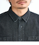 Quiksilver DENIM WASH SHIRT シャツ セットアップ メンズ