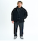 Quiksilver DENIM WASH SHIRT シャツ セットアップ メンズ