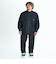Quiksilver DENIM WASH SHIRT シャツ セットアップ メンズ
