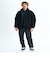 Quiksilver DENIM WASH SHIRT シャツ セットアップ メンズ