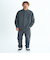 Quiksilver DENIM WASH SHIRT シャツ セットアップ メンズ